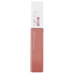 Maybelline SuperStay Matte Ink Liquid Lipstick 65 Seductress Maybelline SuperStay Matte Ink Liquid Lipstick 65 Seductress