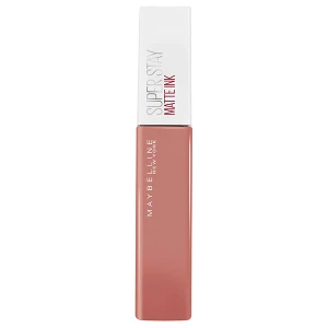Maybelline SuperStay Matte Ink Liquid Lipstick 65 Seductress Maybelline SuperStay Matte Ink Liquid Lipstick 65 Seductress