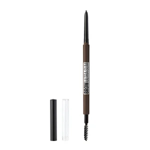 Maybelline Brow Ultra Slim Pencil 06 Black Brown