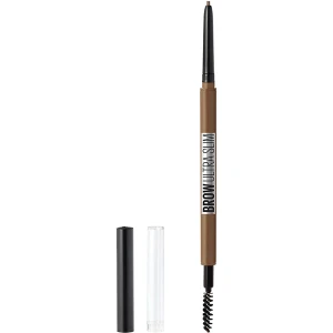 Maybelline Brow Ultra Slim Pencil 02 Soft Brown Maybelline Brow Ultra Slim Pencil 02 Soft Brown