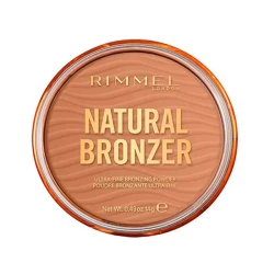 Rimmel Natural Bronzer 002 Sunbronze Rimmel Natural Bronzer 002 Sunbronze