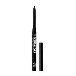 Rimmel Scandals Eyes Eye Liner 001 Intense Black