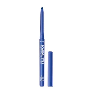 Rimmel Scandaleyes Eye Definer 004 Cobalt Blue