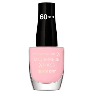 Max Factor Masterpiece Xpress Quick Dry Nail Polish 210 Made Me Blush Max Factor Masterpiece Xpress Quick Dry Nail Polish 210 Made Me Blush
