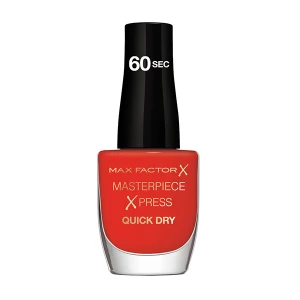 Max Factor Masterpiece Xpress Quick Dry Nail Polish 438 Coral Me Max Factor Masterpiece Xpress Quick Dry Nail Polish 438 Coral Me