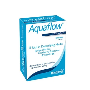 Healthaid Aquaflow Tabs (60) Healthaid Aquaflow Tabs (60)