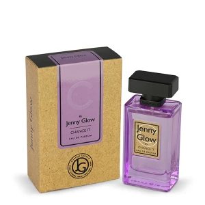 C By Jenny Glow Chance It Edp 80ml C By Jenny Glow Chance It Edp 80ml
