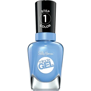 Sally Hansen Miracle Gel Nail Polish 370 Sugar Fix Sally Hansen Miracle Gel Nail Polish 370 Sugar Fix