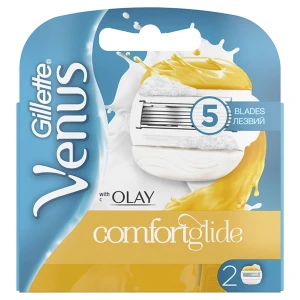 Gillette Venus And Olay Blades 3