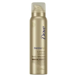 Dove Derma Mousse Fair 150ml Dove Derma Mousse Fair 150ml