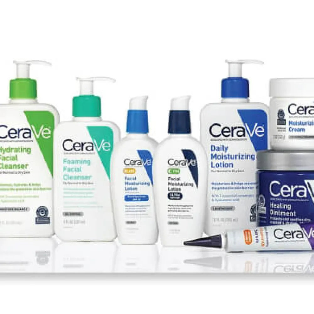 CeraVe By Category