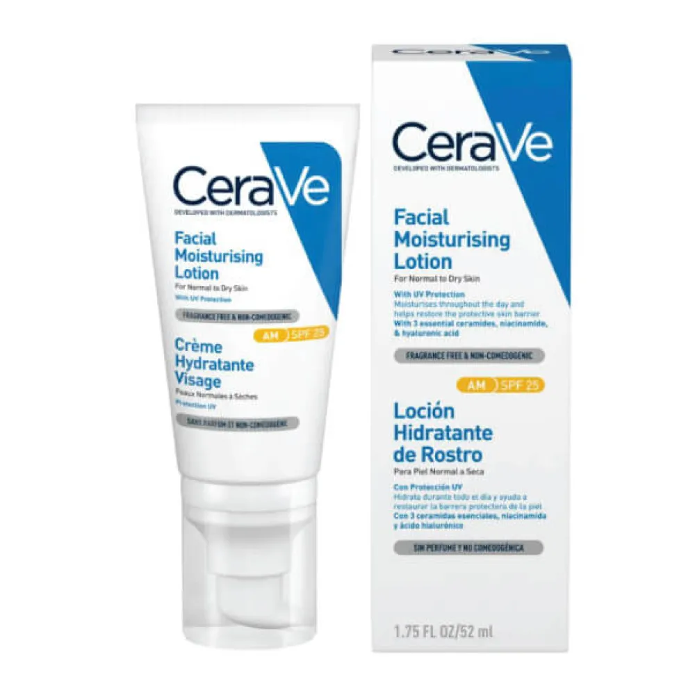 CeraVe Body