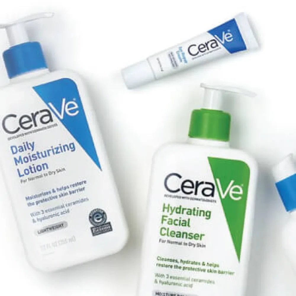 CeraVe Skin Concerns