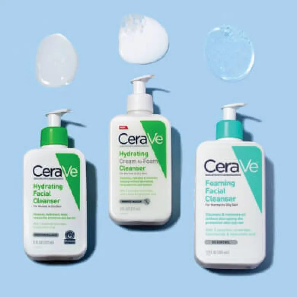 CeraVe Skin Type