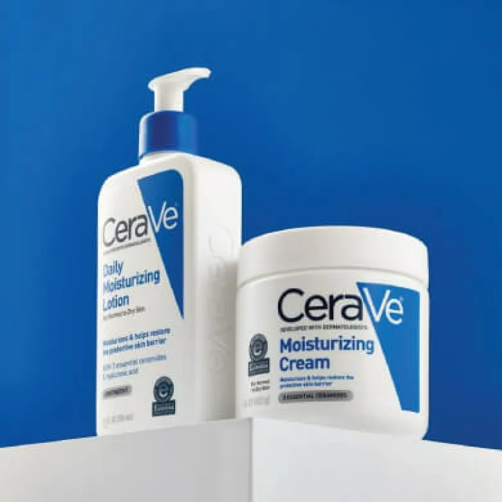 CeraVe SPF