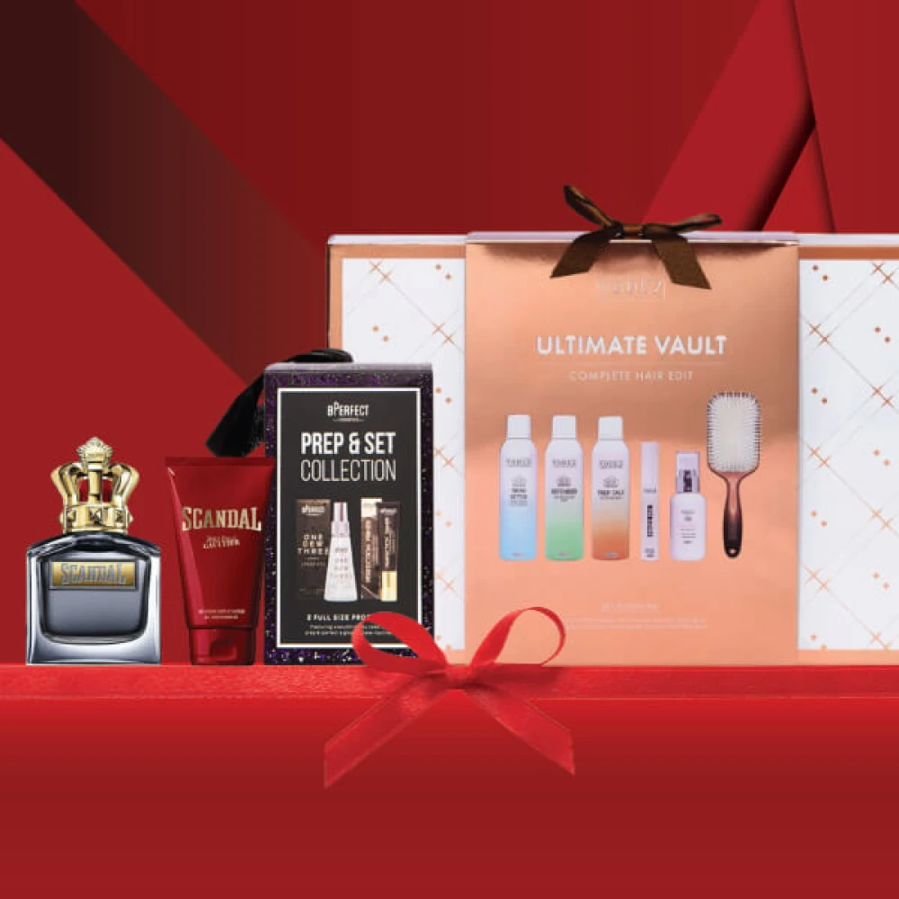 All Gifts