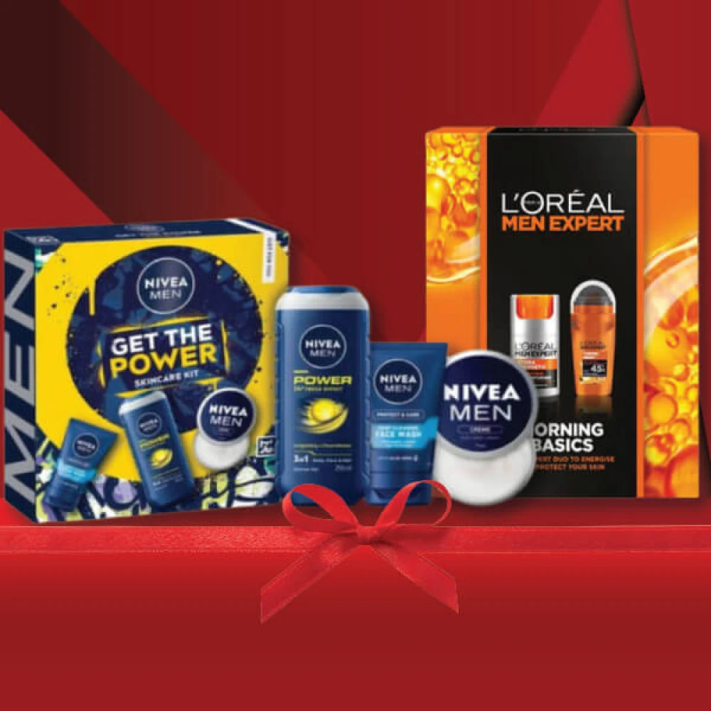 Gifts for Him