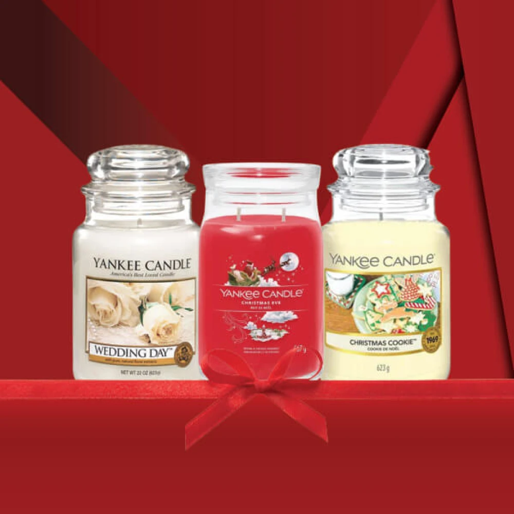 Candles