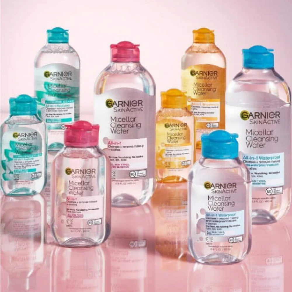 Garnier