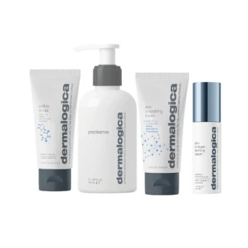 Daily Skin Health