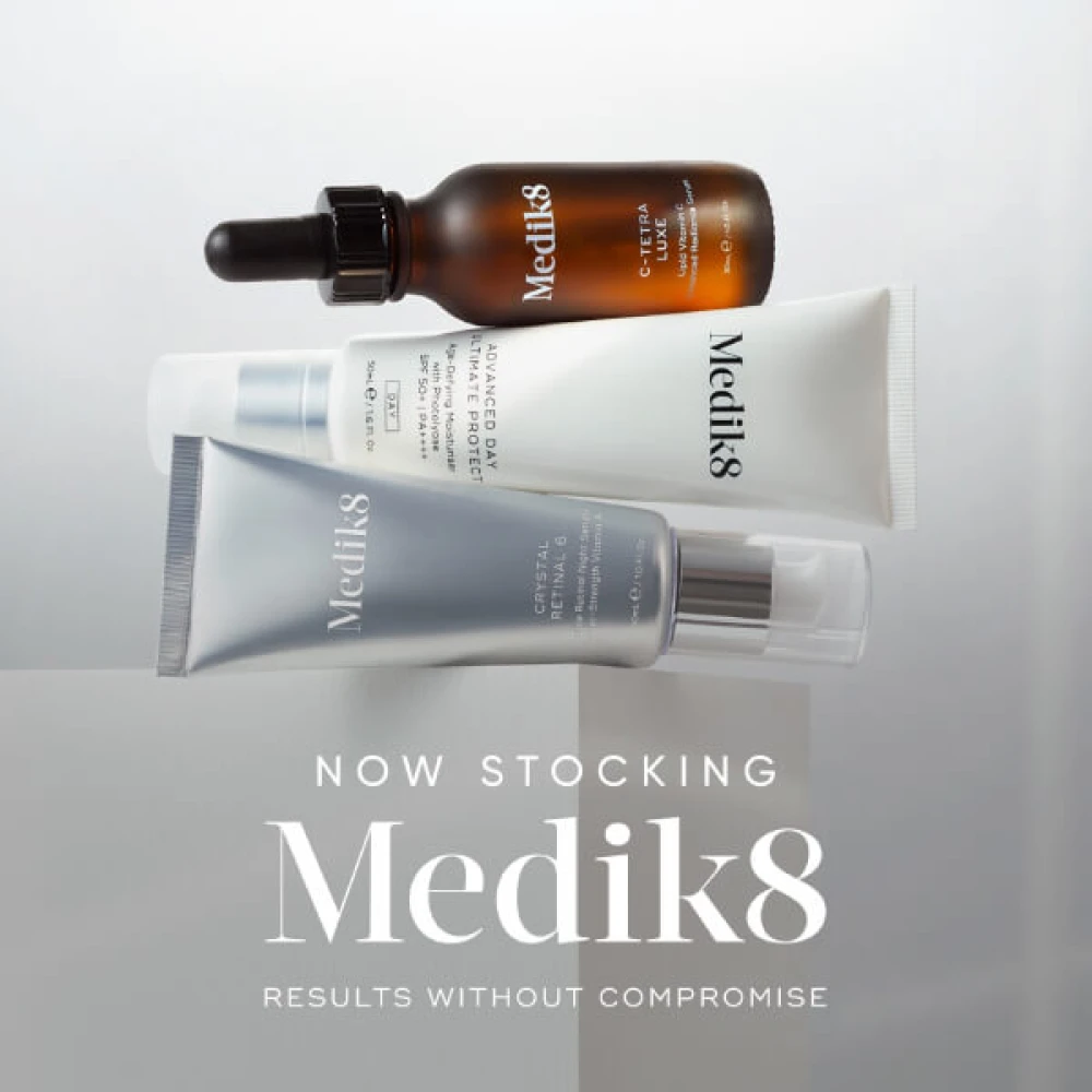 Medik8