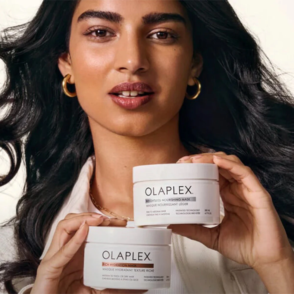 hair care