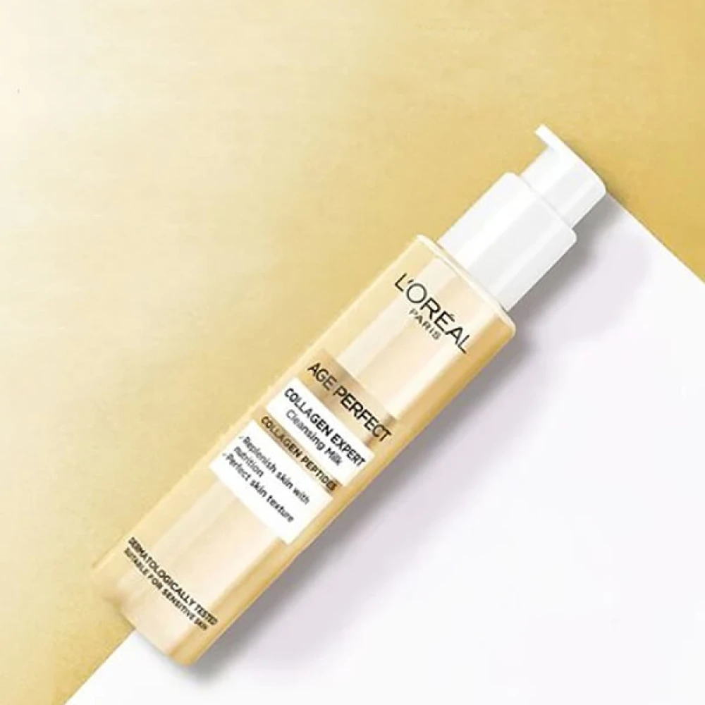 L'Oreal Cleanse & Tone