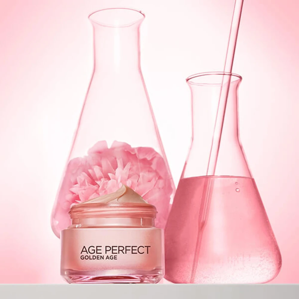 L'Oreal Day Cream