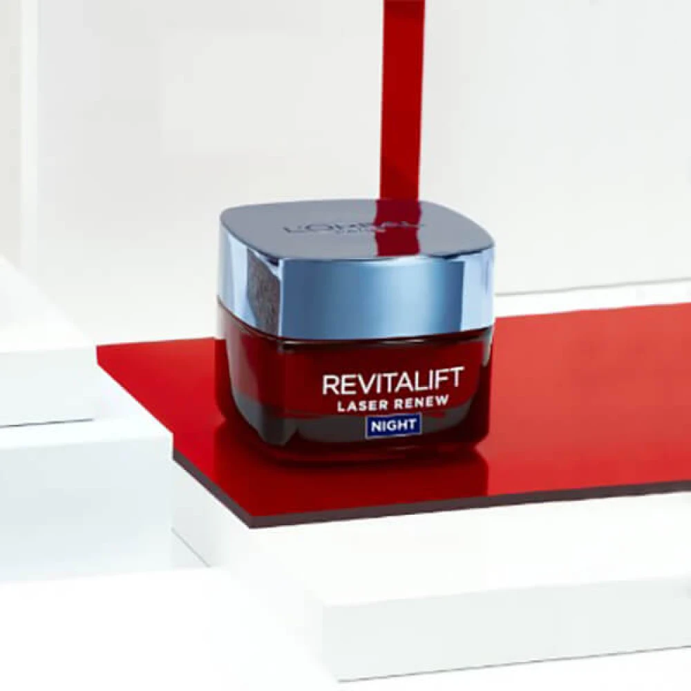 L'Oreal Night Cream
