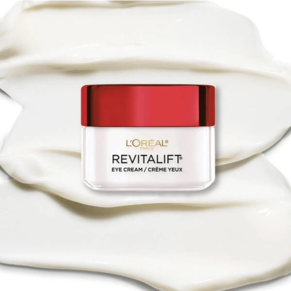 L'Oreal Eye Cream