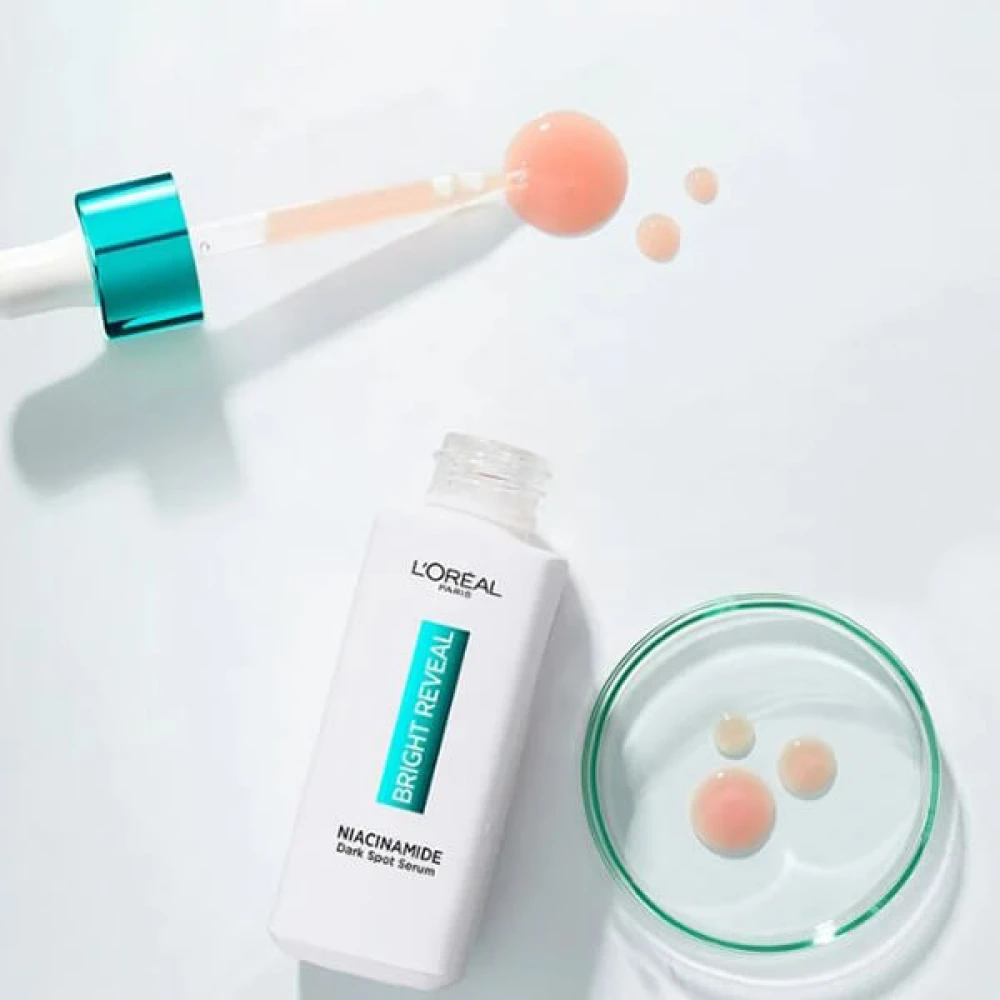 L'Oreal Serums & Treatments