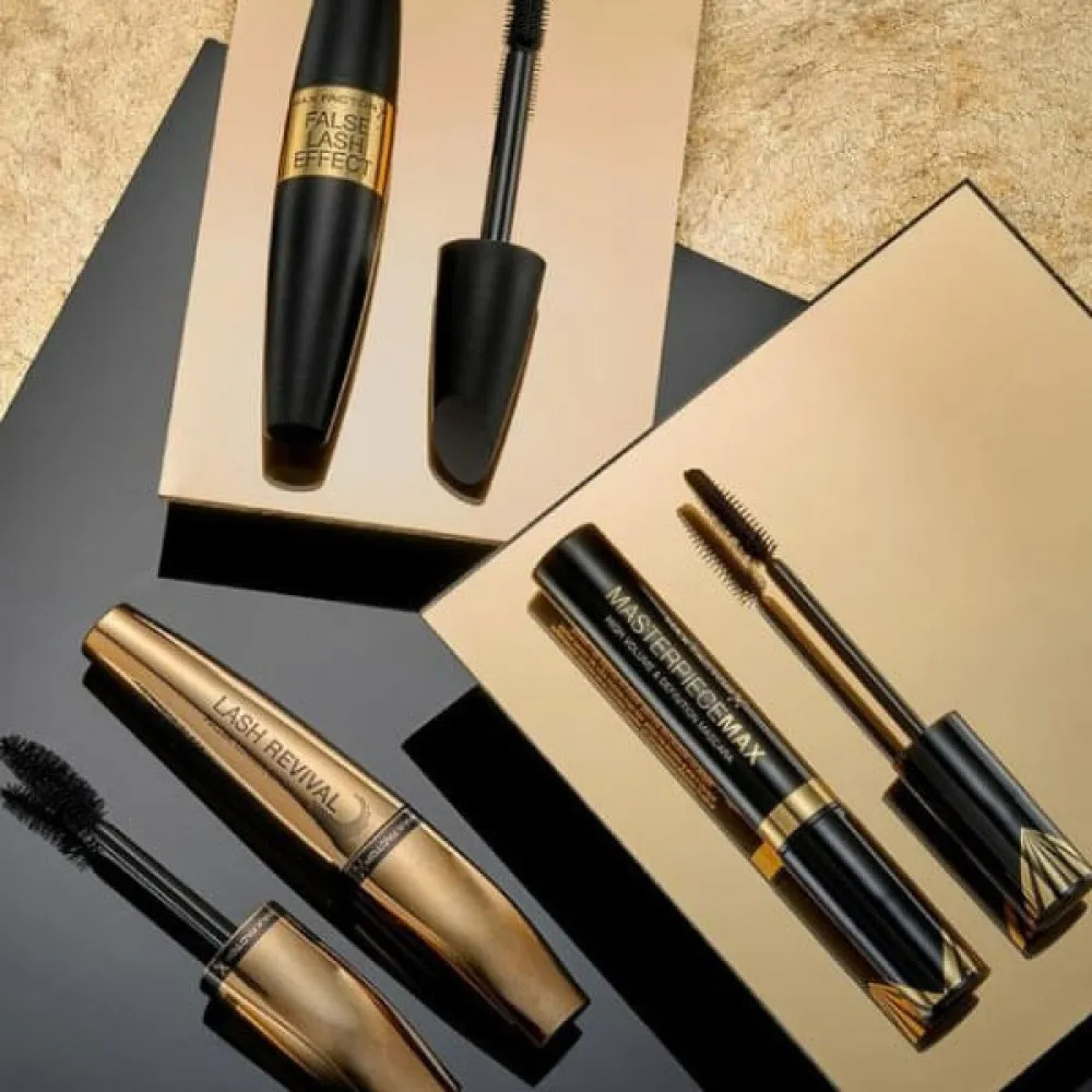 MAXFACTOR Eyes