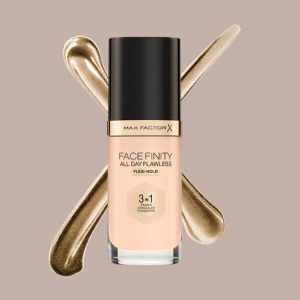 MAXFACTOR Face