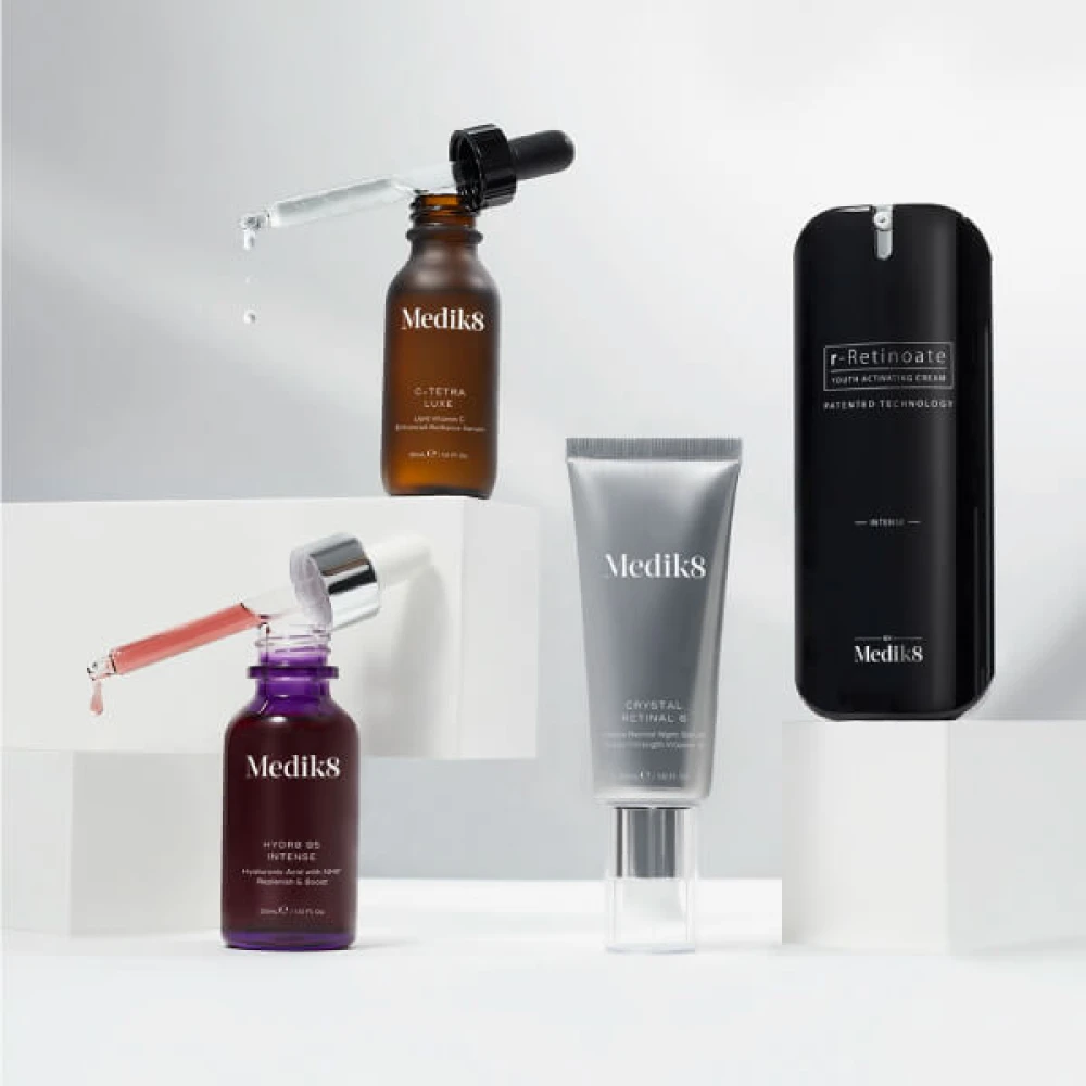 Medik8 Bestsellers