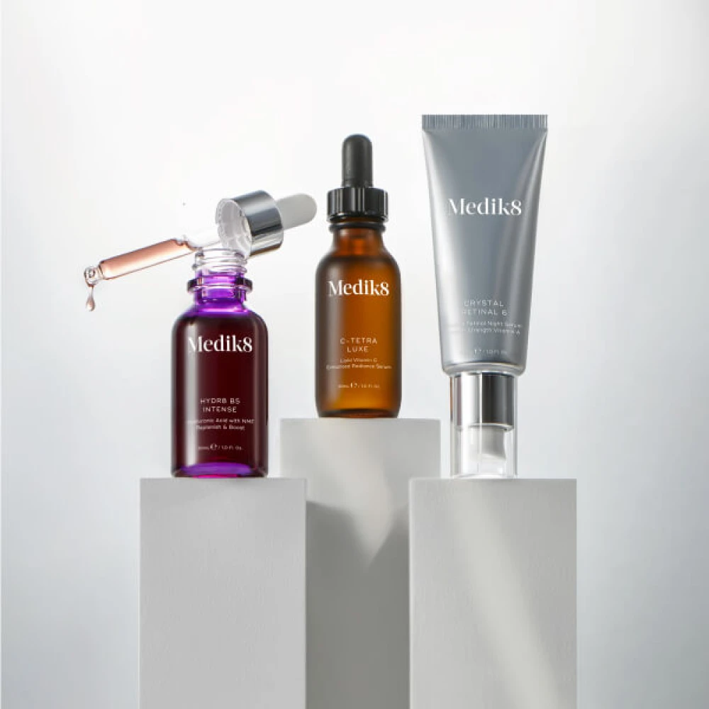 Medik8 Serums