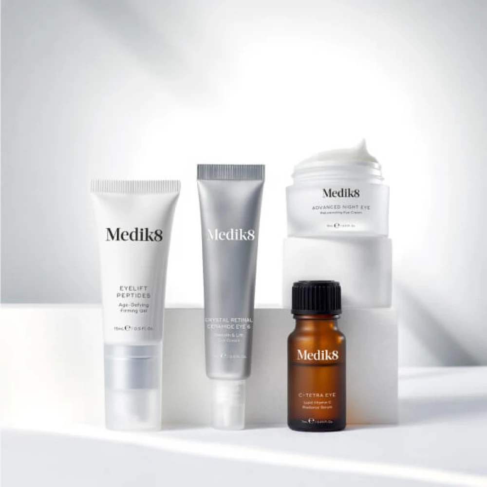 Medik8 Eye Care