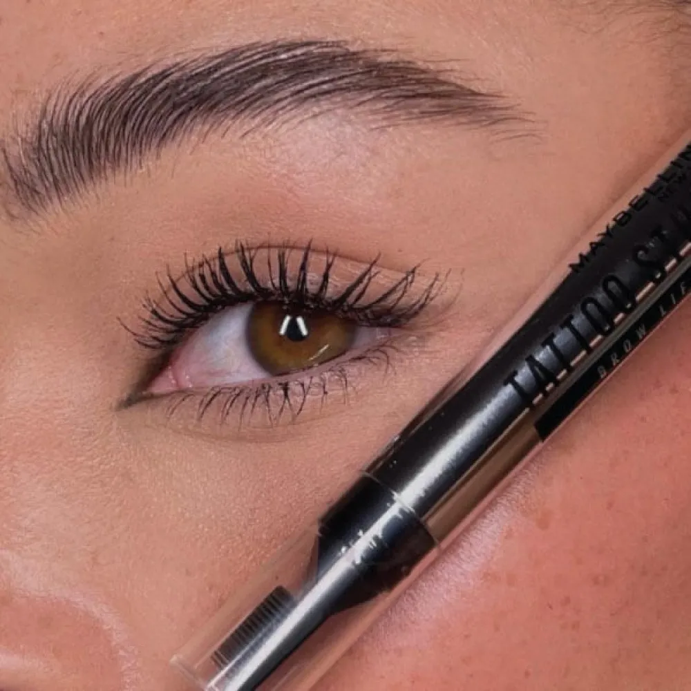 Eyebrows