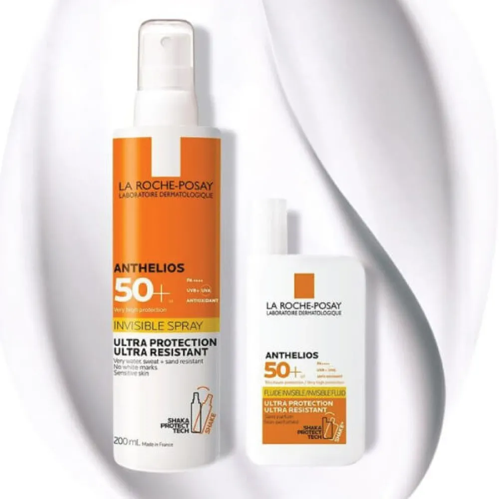 Suncare