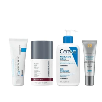 Creams & moisturisers