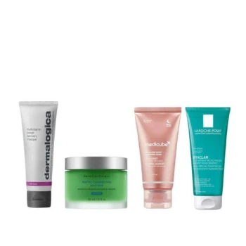 Face masks