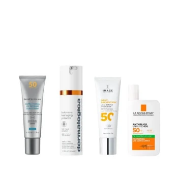 SPF Skincare