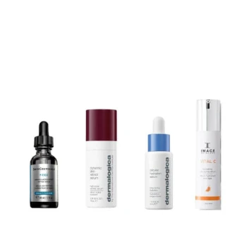 Serum & Treatments