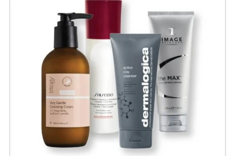 Nicotinamide for Sensitive Skin