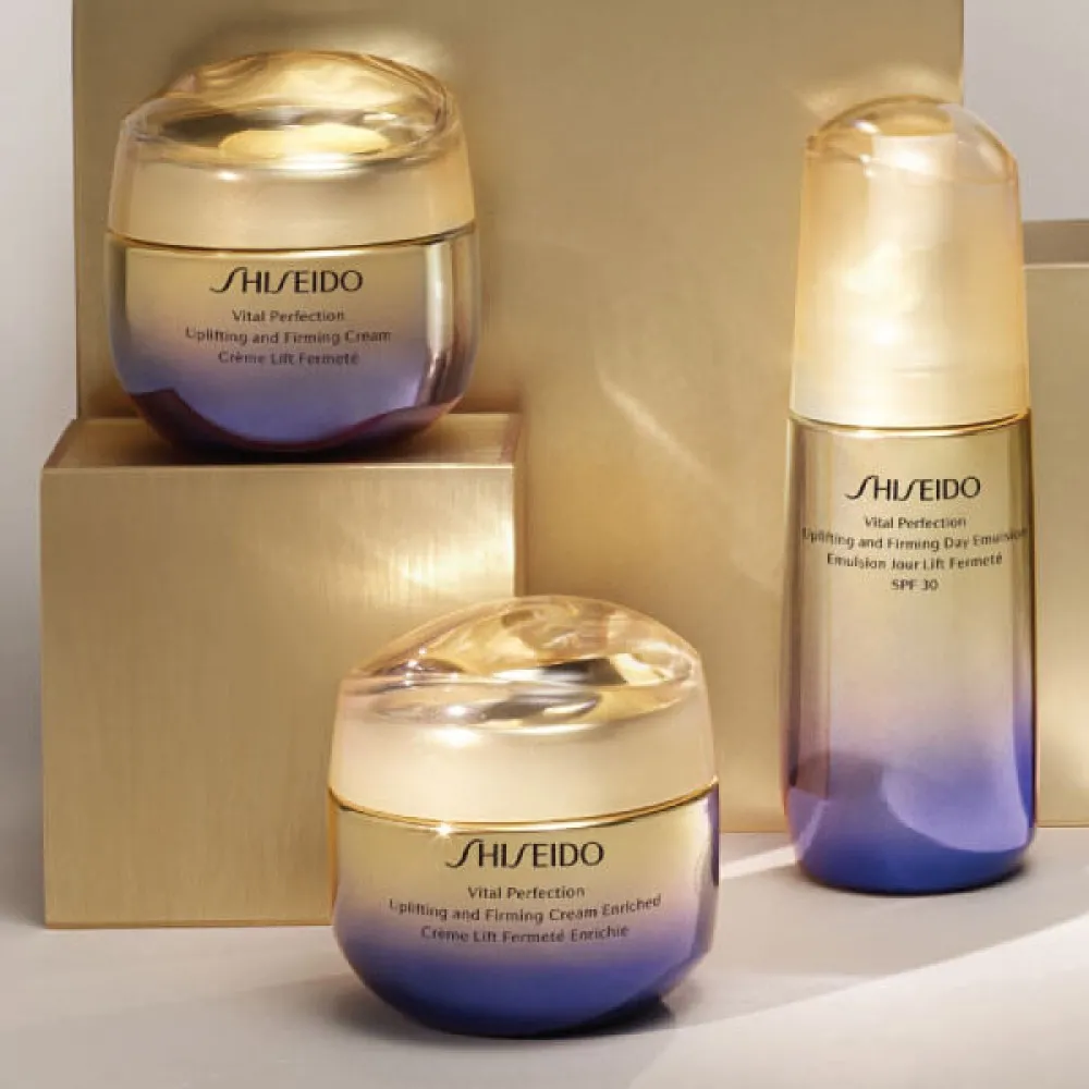 Day & Night Cream