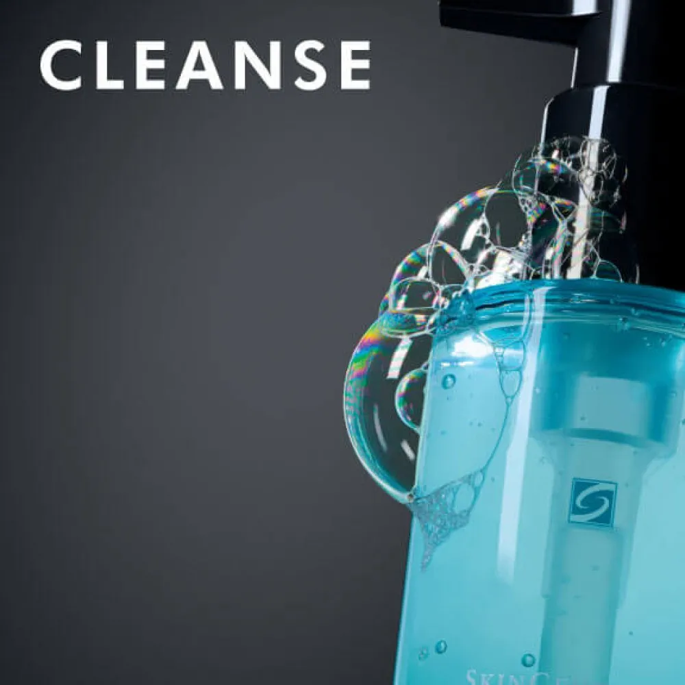 Cleanse & Tone