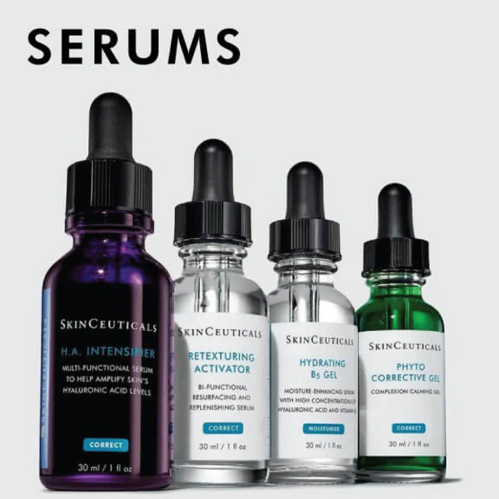 Serums