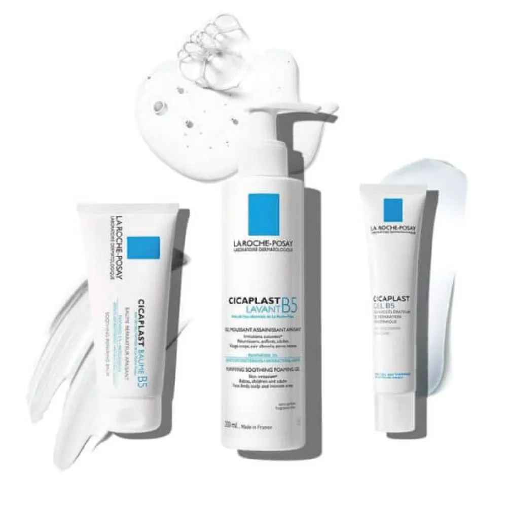 La Roche Posay