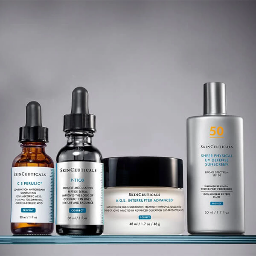 SkinCeuticals