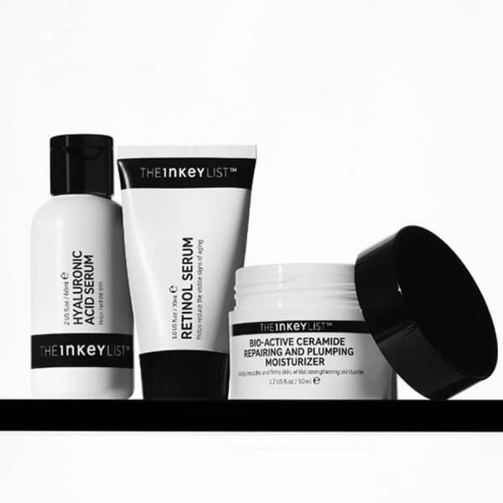 The Inkey List