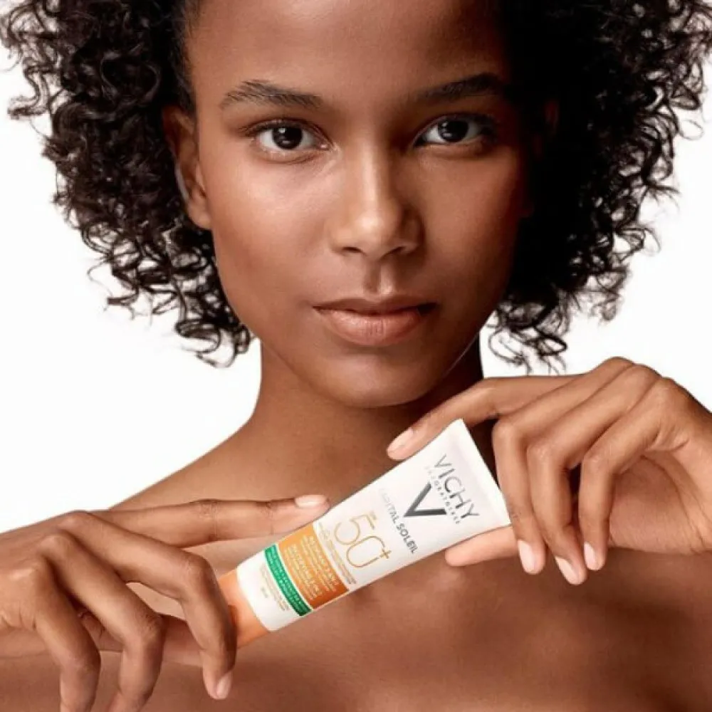Vichy SPF